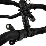 Transit 2.0 EcoBlue G Heater Pump Hose Manual 2019-2022