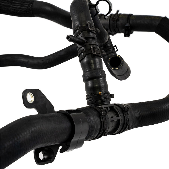 Transit 2.0 EcoBlue G Heater Pump Hose Manual 2019-2022