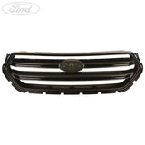 KUGA FRONT UPPER RADIATOR GRILLE MAGNETIC 09/2016-