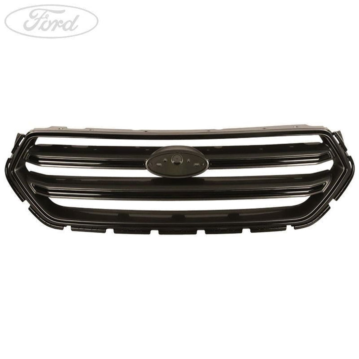 KUGA FRONT UPPER RADIATOR GRILLE MAGNETIC 09/2016-