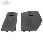 STOWAGE BOX DOOR