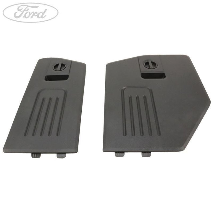 STOWAGE BOX DOOR