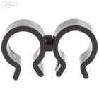 COOLING SYSTEM PIPES AND HOSES CLIP PACK OF 5