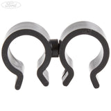 COOLING SYSTEM PIPES AND HOSES CLIP PACK OF 5