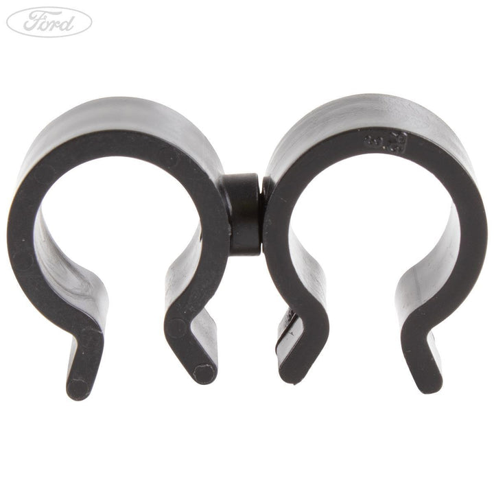 COOLING SYSTEM PIPES AND HOSES CLIP PACK OF 5