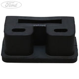 RANGER REAR TAILGATE UPPER BUMP STOP 2006-