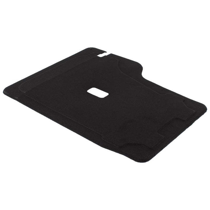 REAR SEAT BACK CARPET