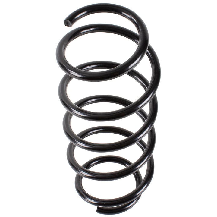 FIESTA FRONT SUSPENSION SPRING SOFT RIDE 09-12 GREEN