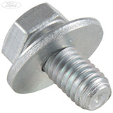 GEAR CHANGE CABLES MANUAL TRANSM SCREW AND WASHER PACK OF 5