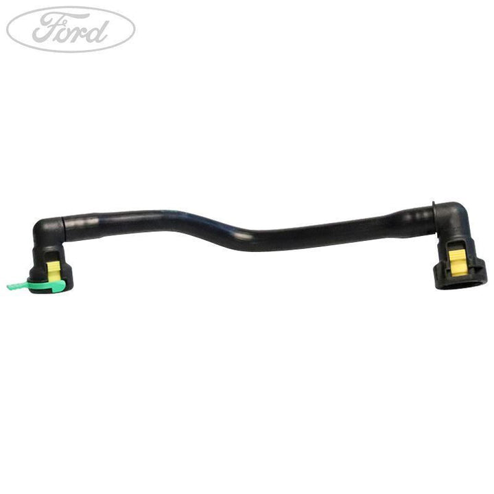 OIL COOLER HOSE