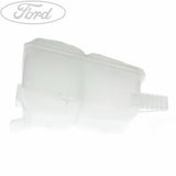 FOCUS C-MAX KUGA RADIATOR OVERFLOW EXPANSION TANK
