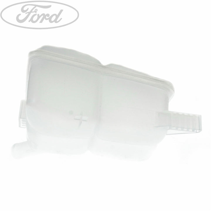 FOCUS C-MAX KUGA RADIATOR OVERFLOW EXPANSION TANK