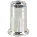 FRONT SUSP.ARMS/STABILIZER/X-MEMBER SPECIAL NUT