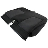 SEAT BACK COVER