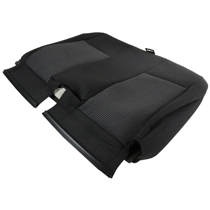 SEAT BACK COVER