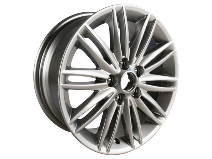 FOCUS/C-MAX ALLOY WHEEL 16