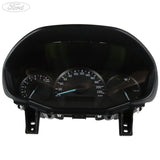 KA MK2 1.19 DURATEC & SIGMA INSTRUMENT CLUSTER 2016-2017