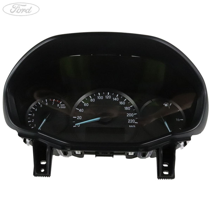 KA MK2 1.19 DURATEC & SIGMA INSTRUMENT CLUSTER 2016-2017