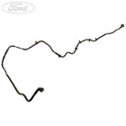 MONDEO 1.8 TDCI FUEL LINES INLET TUBE 2007-2007