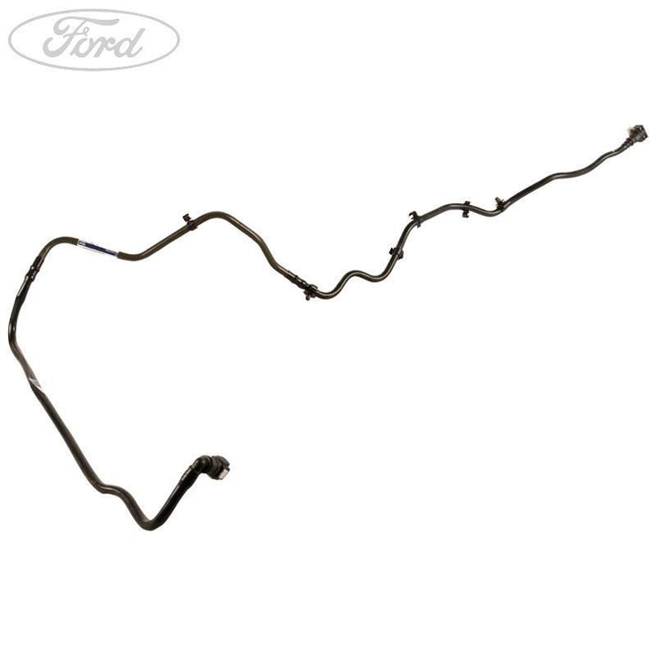 MONDEO 1.8 TDCI FUEL LINES INLET TUBE 2007-2007
