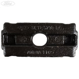 TRANSIT CUSTOM REAR SUSPENSION LEAF SPRING PLATE