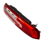 C-Max Passenger Side Rear Tail Light Lamp Includes Bulbs 2007-2008