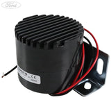 BOSCH ®* REVERSE WARNING DEVICE