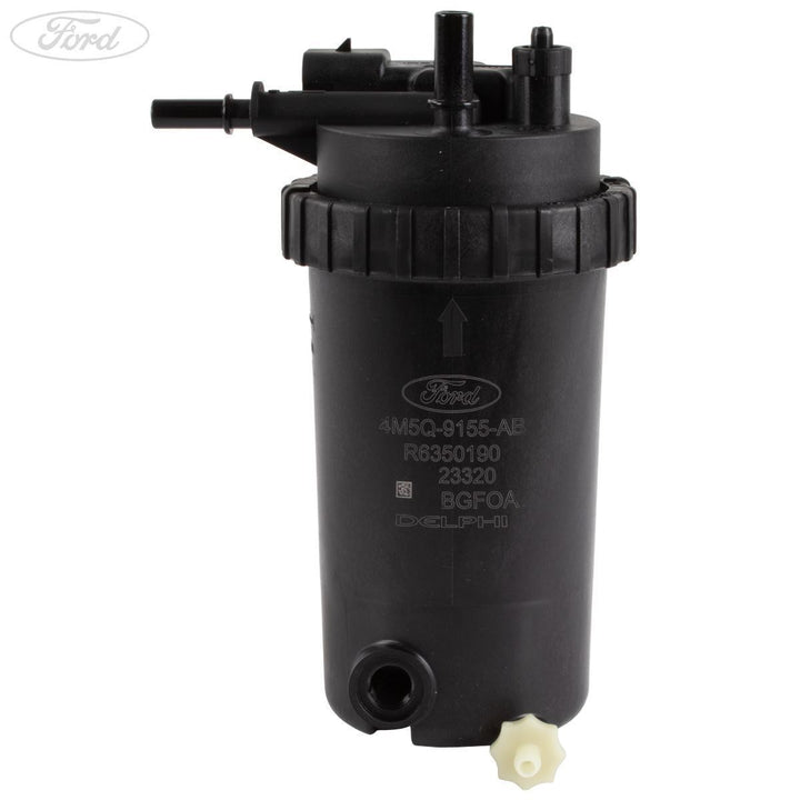 FOCUS GALAXY S-MAX MONDEO DURATORQ DIESEL FUEL FILTER