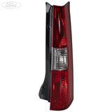 EVEREST REAR DRIVER SIDE LIGHT LAMP UNIT REGULAR WAGON 10/2006-