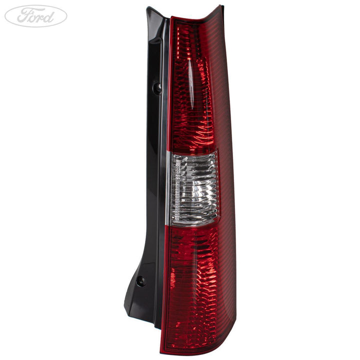 EVEREST REAR DRIVER SIDE LIGHT LAMP UNIT REGULAR WAGON 10/2006-