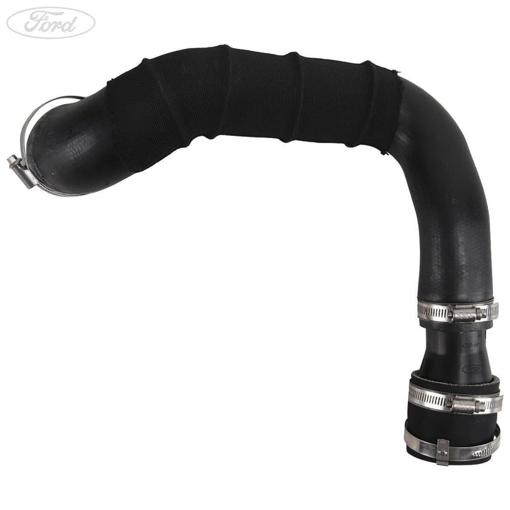 AIR INLET CONNECTION