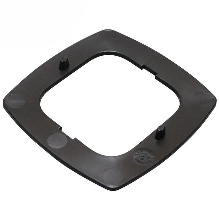 ROOF TRIM RETAINER