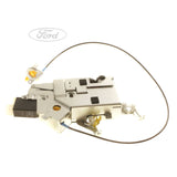 TRANSIT N/S DOOR LOCK