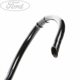 GEARBOX BREATHER HOSE TUBE
