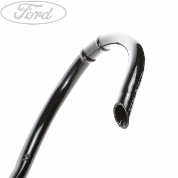 GEARBOX BREATHER HOSE TUBE