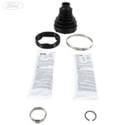KUGA PETROL ENGINE 6-SPEED MANUAL INNER CV BOOT KIT 12-