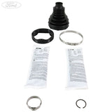 KUGA PETROL ENGINE 6-SPEED MANUAL INNER CV BOOT KIT 12-