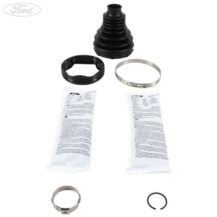 KUGA PETROL ENGINE 6-SPEED MANUAL INNER CV BOOT KIT 12-