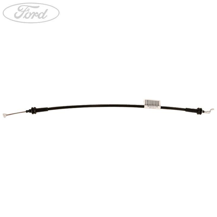 TRANSIT CUSTOM FRONT DOOR LOCK MECHANISM CABLE 2012-