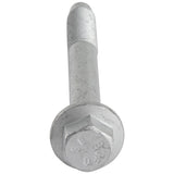 ALTERNATOR AND MOUNTINGS HEX HEAD BOLT PACK OF 5