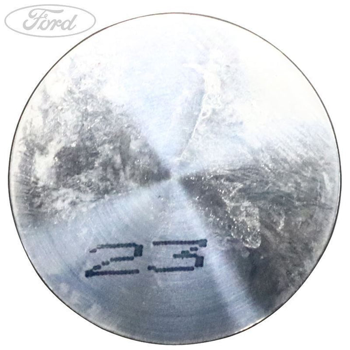 9 SIGMA DURATEC VALVE TAPPET 5MM 06/2015-