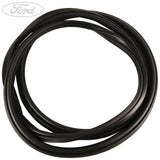 CONNECT MK2 BACK LIFTGATE REAR DOOR WEATHERSTRIP SEAL 2013-