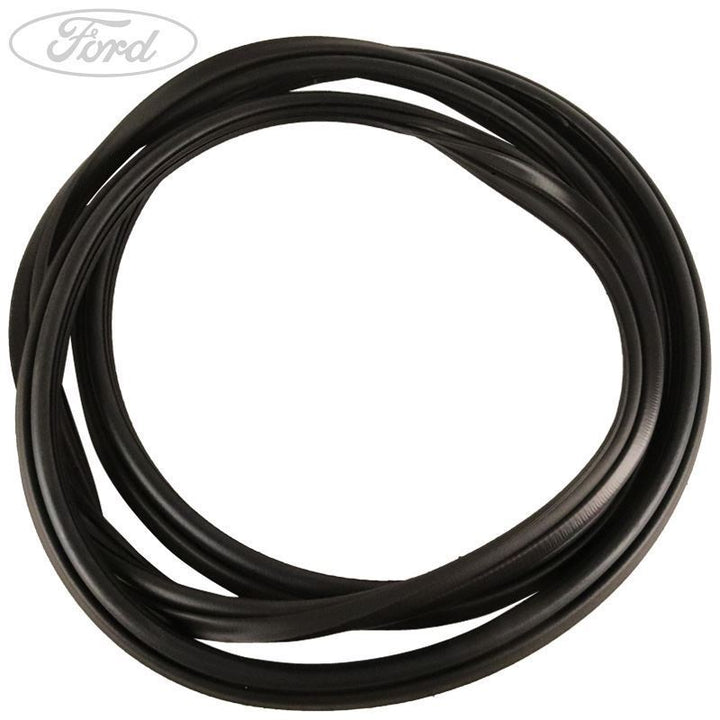 CONNECT MK2 BACK LIFTGATE REAR DOOR WEATHERSTRIP SEAL 2013-