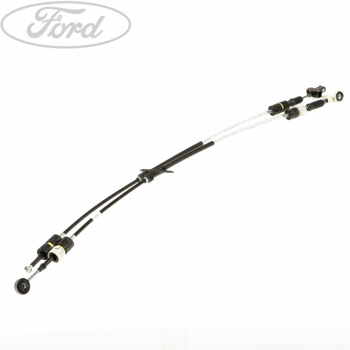 SELECTOR LEVER CONTROL CABLE
