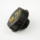 RADIATOR COOLANT EXPANSION HEADER TANK CAP LID