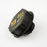 RADIATOR COOLANT EXPANSION HEADER TANK CAP LID