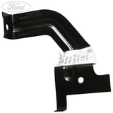 BUMPER MOUNTING BRACKET