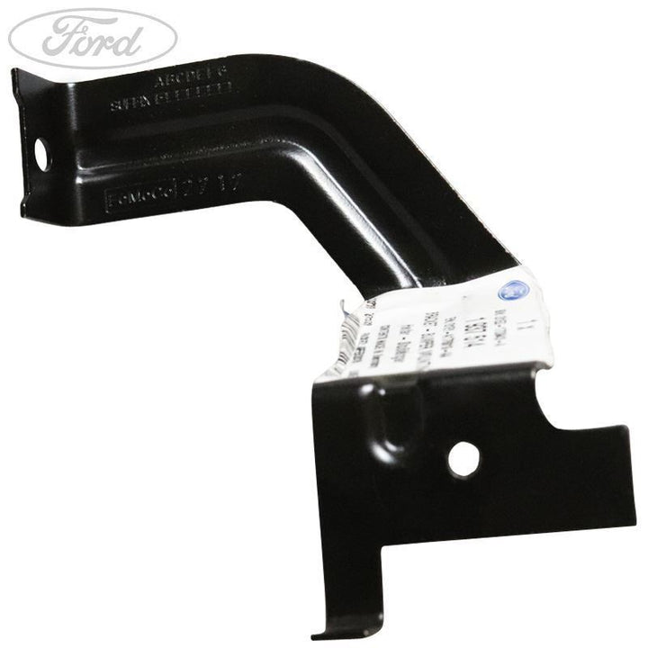 BUMPER MOUNTING BRACKET