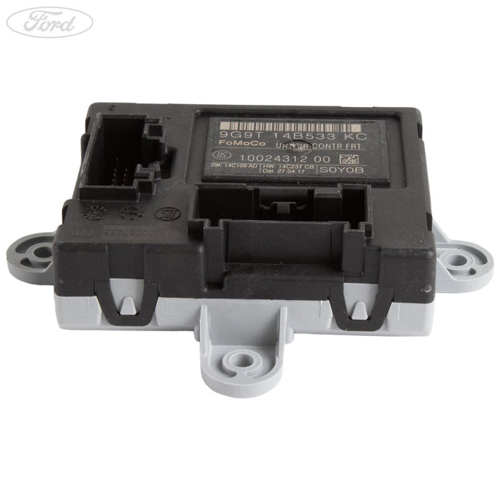 S-MAX MONDEO GALAXY FRONT N/S WINDOW CONTROL UNIT 09-12