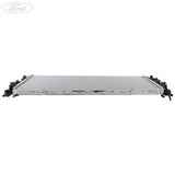 TRANSIT CUSTOM ECOBLUE COOLANT RADIATOR 05/16- FWD